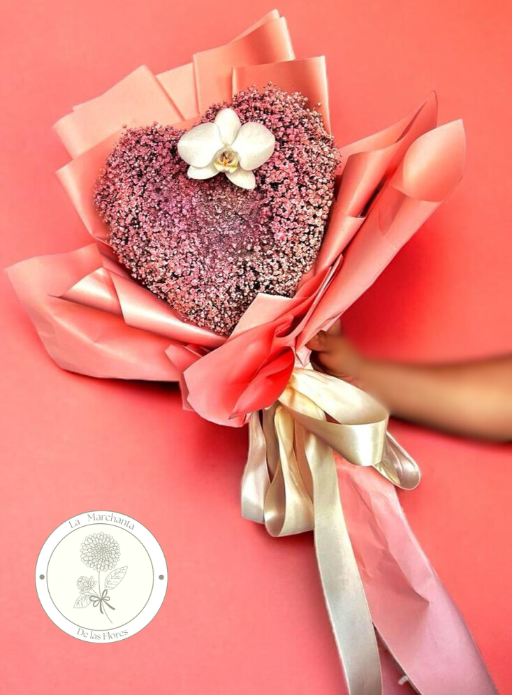 Ramo "Corazón"