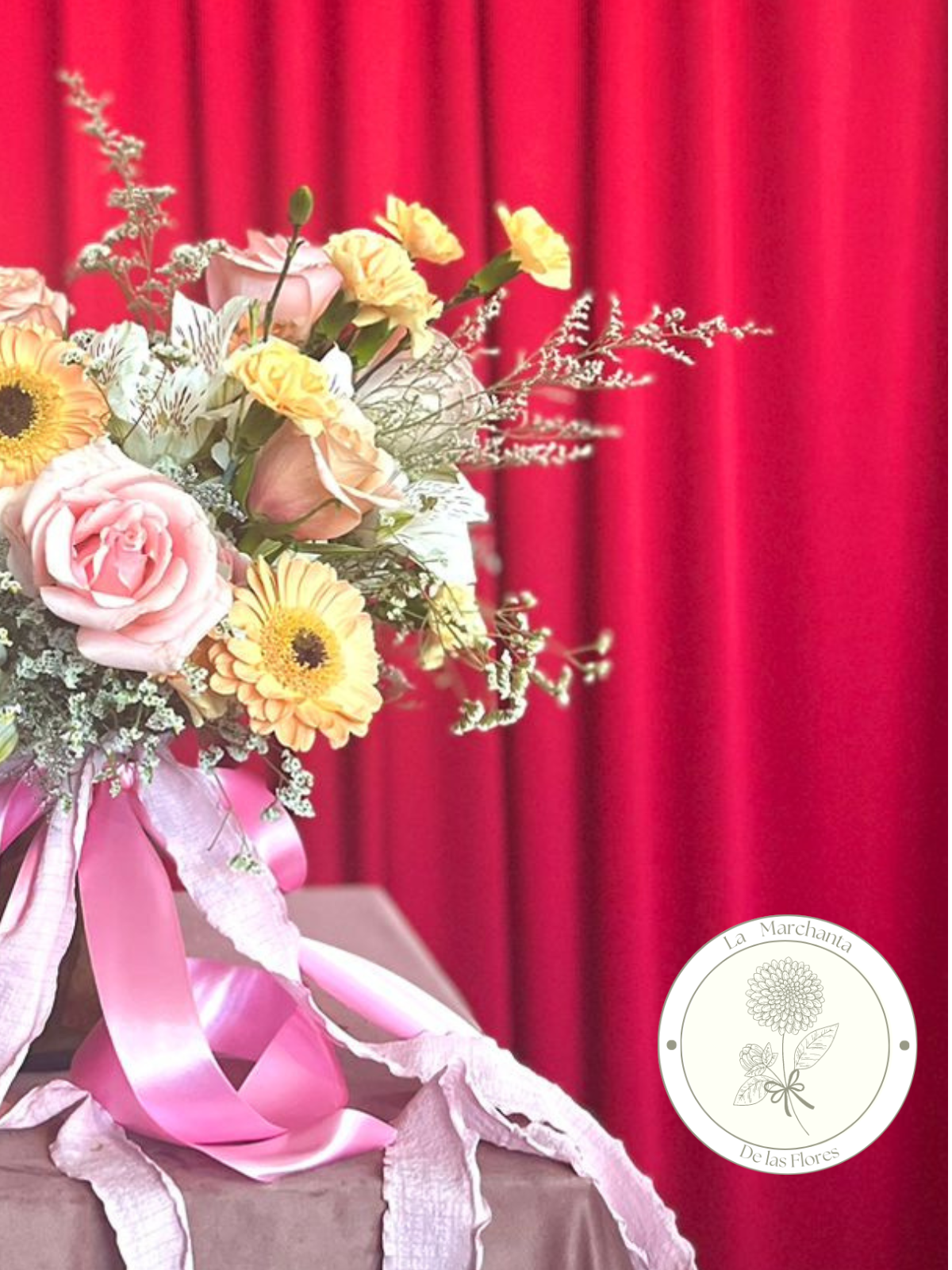 "Yolis" en base de vidrio