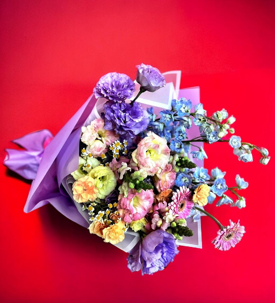 Bouquet "Matices"